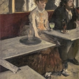 Puzzle 1000 Teile - Museum Orsay Degas