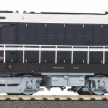 Diesellokomotive T435 Hektor ČSD III