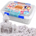 Tuban Dynamischer Sand Natürlich 2,5kg