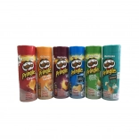 Mini-Puzzle Pringles 50 Teile