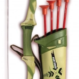 Kinderbogen mit Pfeilen Huntsman Longbow 61 cm