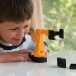 Motorisierter Roboterarm 4M KidzRobotix