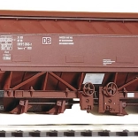 Gedeckter Schüttgutwagen Taoos-y DB AG - Modelleisenbahn H0