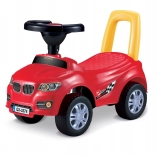 Rutschauto Mit Rückenlehne