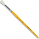 Koh-i-noor runder Pinsel Nr. 8