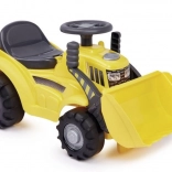 Rutscher-Bagger mit Frontschaufel 66 cm