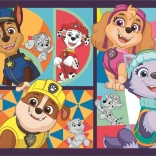 Kinderpuzzle CLEMENTONI 30 Teile – PAW Patrol
