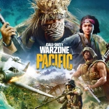 Puzzle Good Loot Call of Duty: Warzone Pacific 1000 Teile