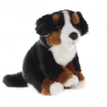 Plüschiger Berner Sennenhund 16 cm