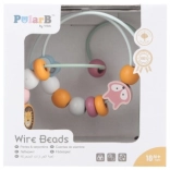 Viga PolarB Holzperl-Labyrinth Montessori