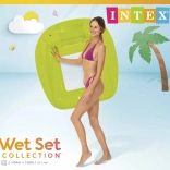 Aufblasbarer Lounge-Sessel