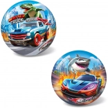 High-Speed-Ball für schnelles und unterhaltsames Spielen