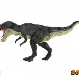 Plastik-Dinosaurier T-Rex 31 cm