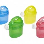 Glitzernde Gießkanne 500 ml für Bewässerung von Pflanzen