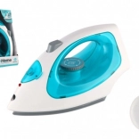 Kinder-Dampfbügeleisen mit Licht und Sound 22 cm