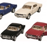 Metallmodell FORD Mustang 1964 1/2