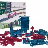 Buntes Domino-Set für Kinder