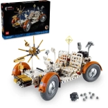 LEGO Technic NASA Apollo – Mondfahrzeug LRV 42182