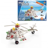 Kleiner Mechaniker - Hubschrauber