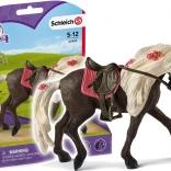 Stute Rocky Mountain Schleich Horse Club