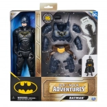 Batman-Figur mit Spezialausrüstung