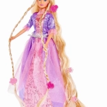 Steffi Rapunzel Puppe mit frisierbarem Haar