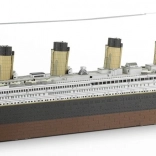 METAL EARTH 3D-Puzzle Premium Series: Titanic