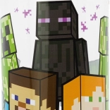 Trinkflasche Minecraft 560 ml