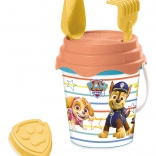 Eimer für Sand Paw Patrol 17 cm
