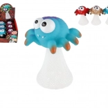 Hip Hop springende Spinne 9 cm