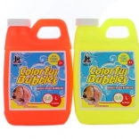 Nachfüllflüssigkeit für Seifenblasen 500 ml