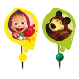 Bino Haken Mascha und der Bär 1 Stk