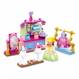 Sluban Bekleidungsgeschäft im historischen Stil