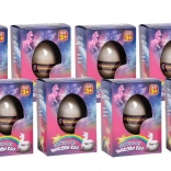 Wachsendes Ei Einhorn