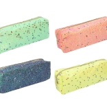 Schuletui Federmäppchen 21 × 7 × 4,5 cm