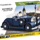 Bausatz Cabriolet HORCH 830BK 1:35
