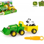 Schraubtraktor Bonnie von John Deere für Kinder