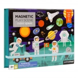 Magnetisches Weltraumtheater