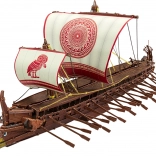 METAL EARTH 3D-Puzzle Premium Series: Griechische Triere