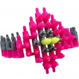 Philips Hue E27 Dimm-Set 806 lm