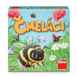 Hummeln – Familienspiel