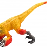 Deinonychus Figur