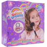 Kinderschminkset Einhorn