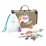 Vilac Memo-Spiel im Koffer