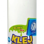 Flüssigkleber für Papier und Slime ASTRA SLIMY 500 ml