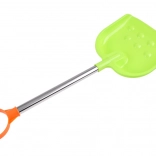 Große Kinderschaufel für Sand und Schnee 66 cm