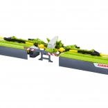 Britains Modell Claas Disco Heckmähwerk 1:32 31,5 cm