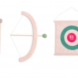 Bogen- und Pfeilset für Kinder