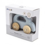 Holzauto zum Schieben VIGA PolarB