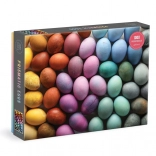 Puzzle Prismatische Eier 1000 Teile